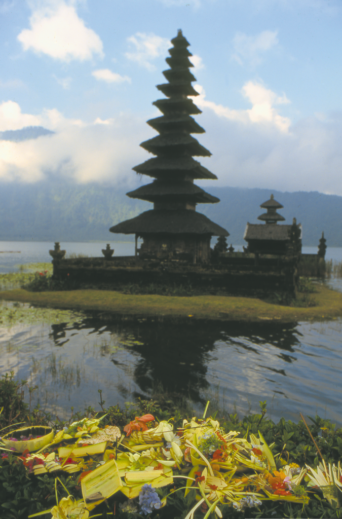 bali