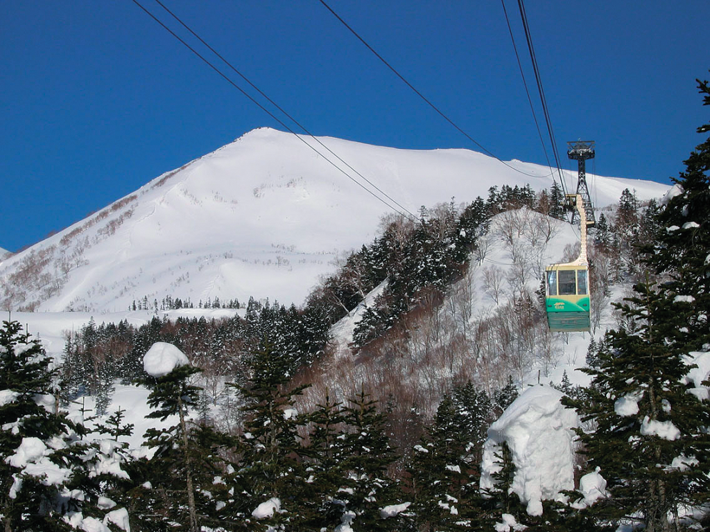 hakuba