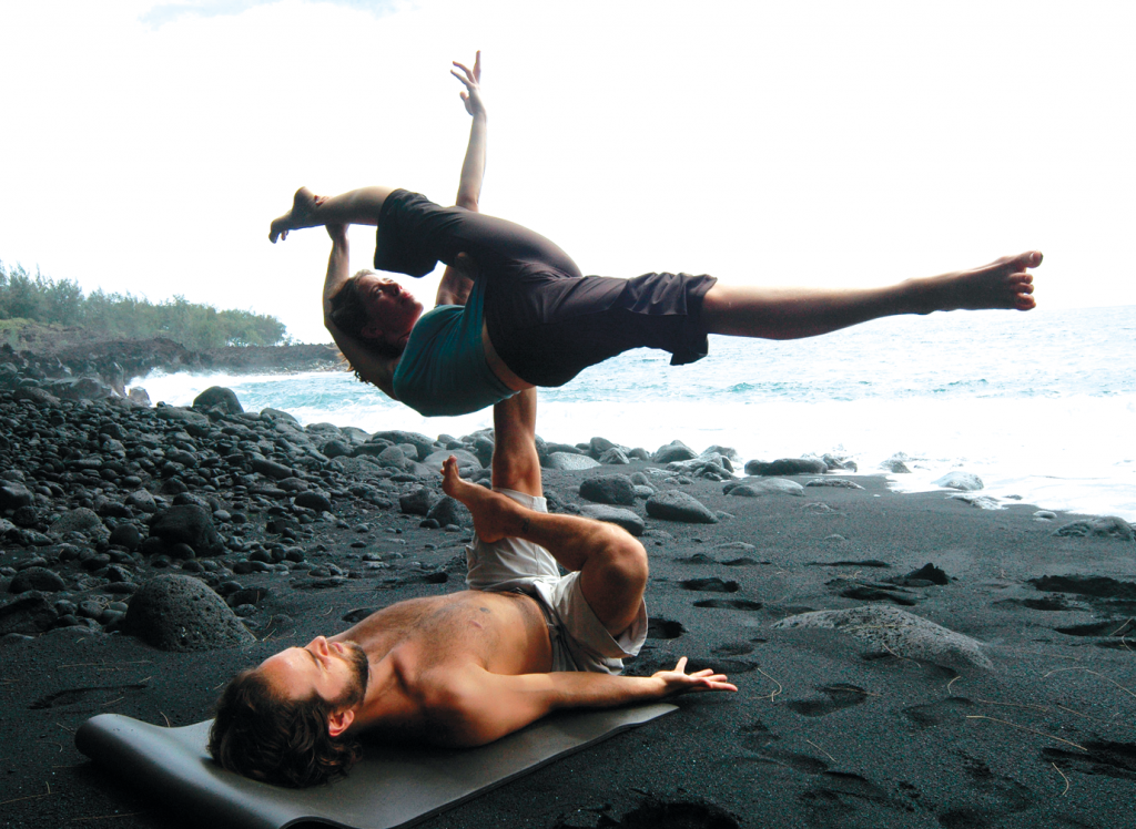 acroyoga