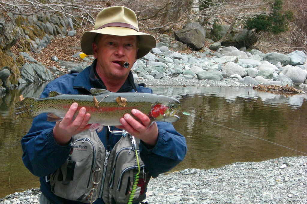 japan angler