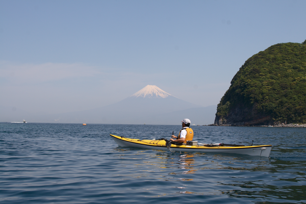 pera pera corner sea kayaking