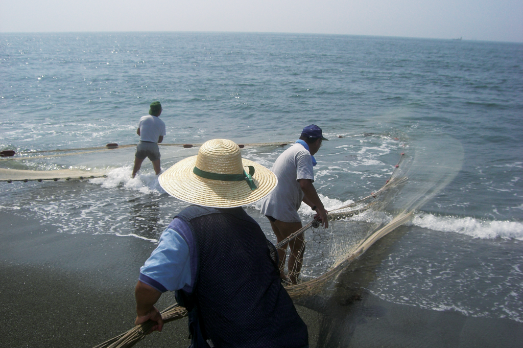 japan angler