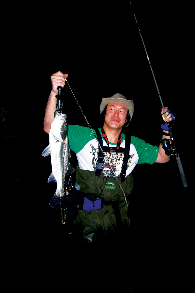 japan angler