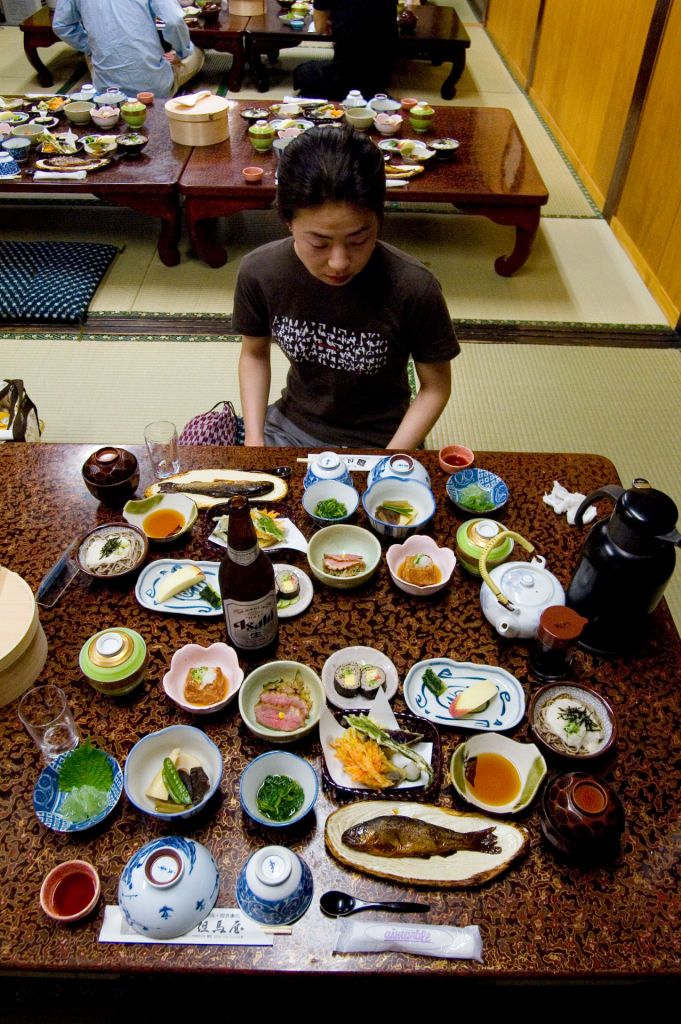 nakasendo