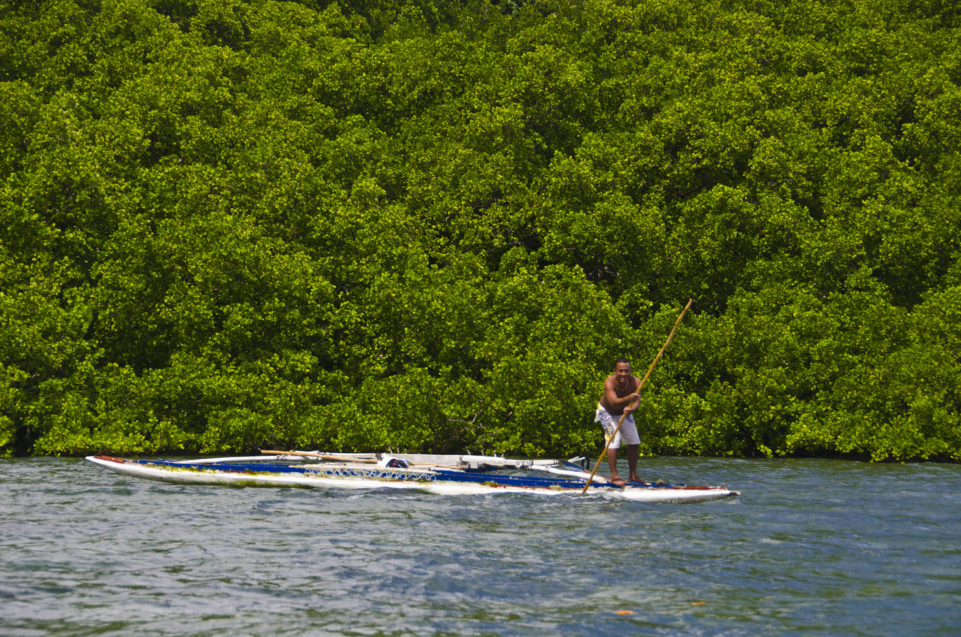 Outdoor Japan Traveler Issue 44 Summer 2012 Pohnpei A rare