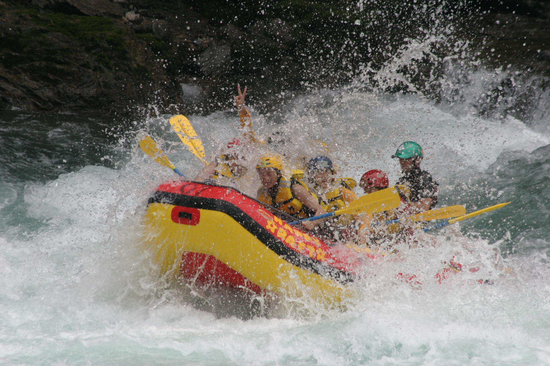 Spring Escapes Outdoor Activities in Japan Outdoor Japan