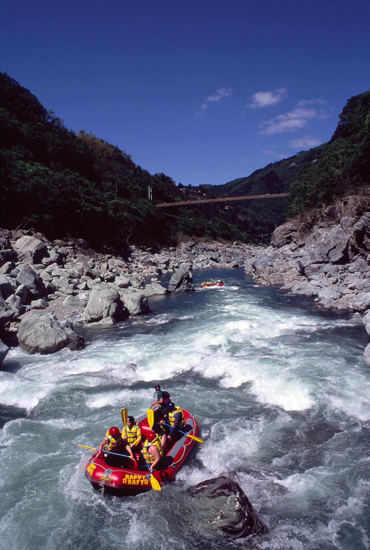 Spring Escapes Outdoor Activities in Japan Outdoor Japan