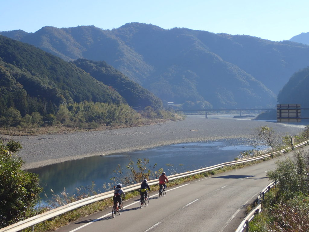 Kumano Kodo to Shionomisaki Cape