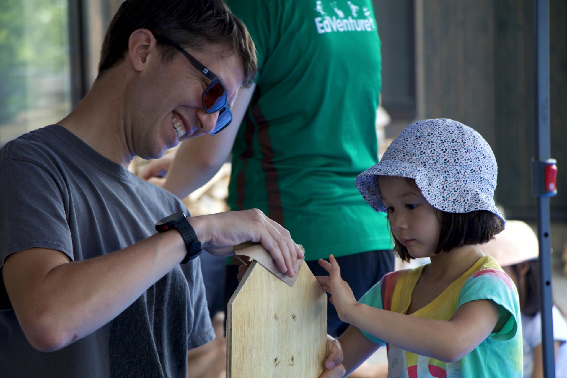 Kids' Summer Camps in Japan Outdoor Japan