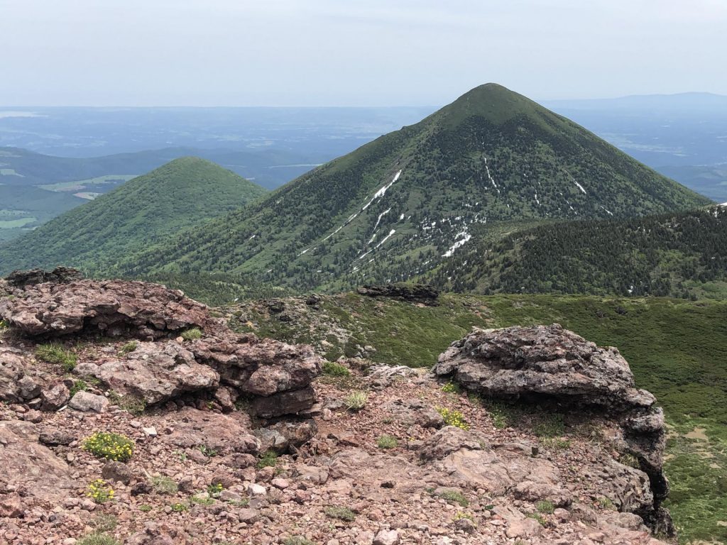 hakkoda north tohoku hikes