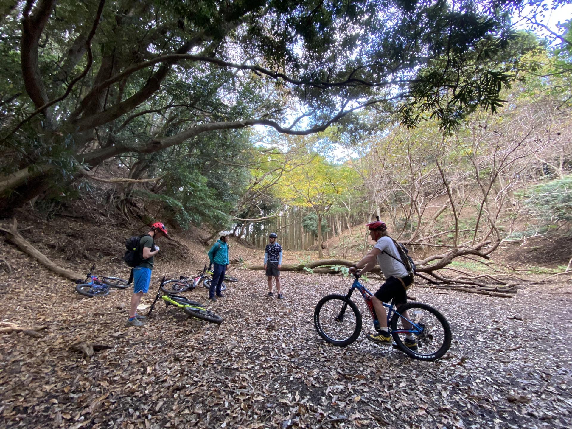 Spring Escapes Outdoor Activities in Japan Outdoor Japan