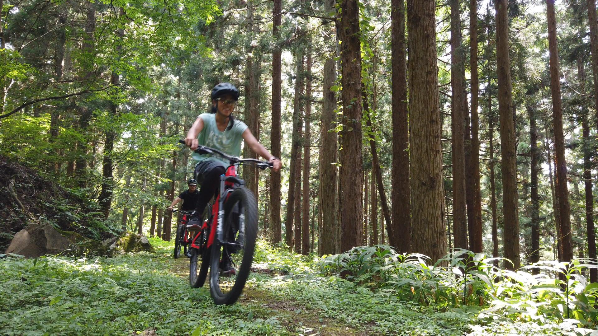 Spring Escapes Outdoor Activities in Japan Outdoor Japan