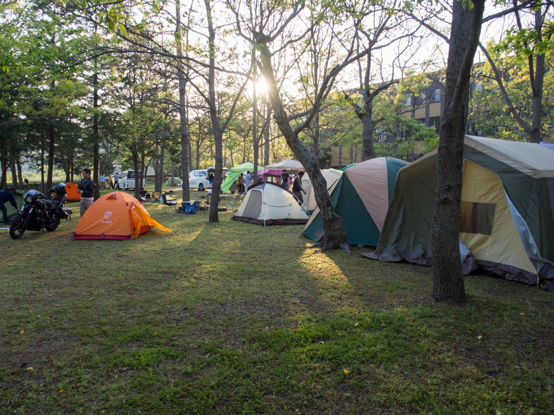 Spring Escapes Outdoor Activities in Japan Outdoor Japan