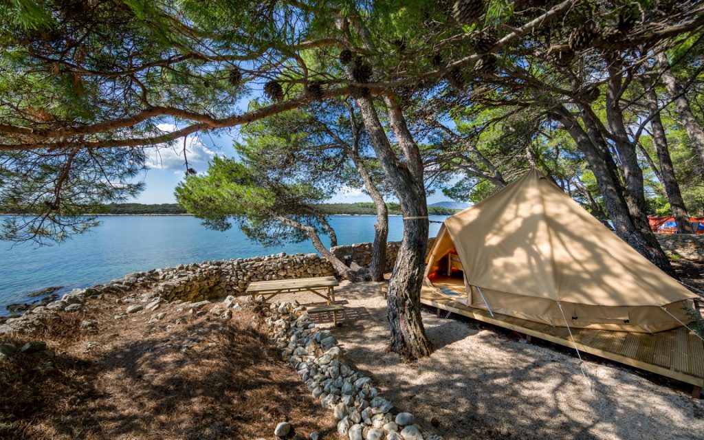 Aoraki: Sustainable Luxury Glamping in Japan