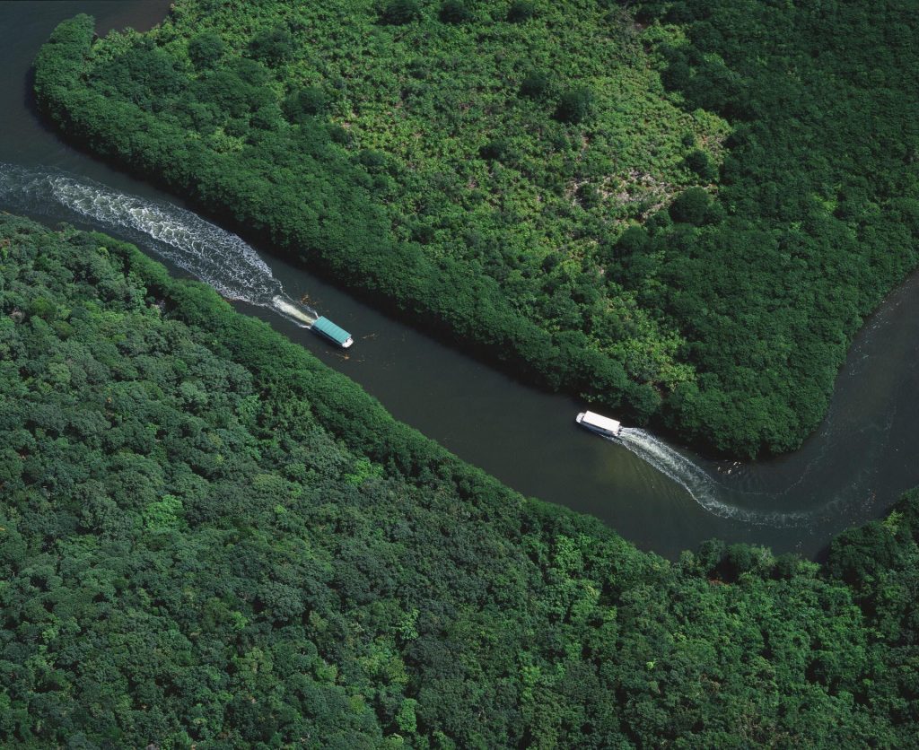 Iriomote Outdoor Japan Jungle Cruise