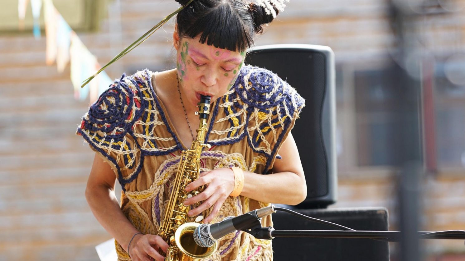 2021 Summer Music Festivals in Japan - Outdoor Japan