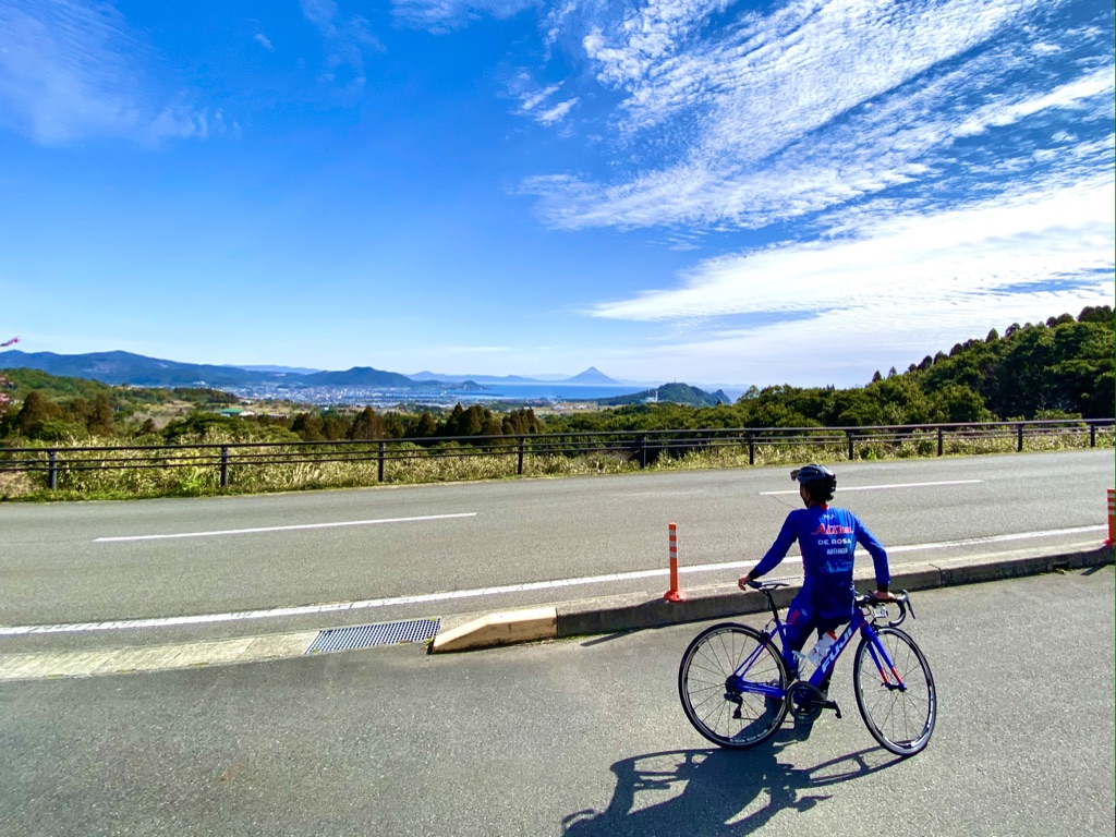 Japan Eco Track Cycling in Kagoshima
