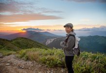 Pow Bar Founder Megumi Scott