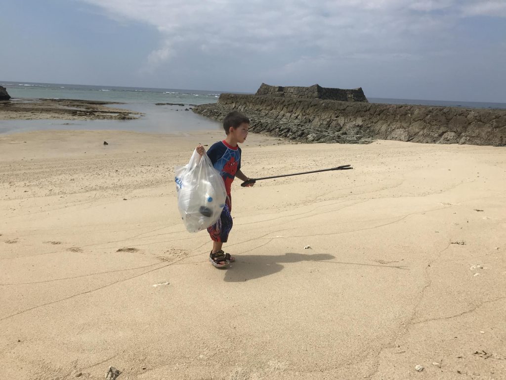 Churamura Okinawa Sea Turtle Marine Conservation