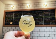 Japan In Cider