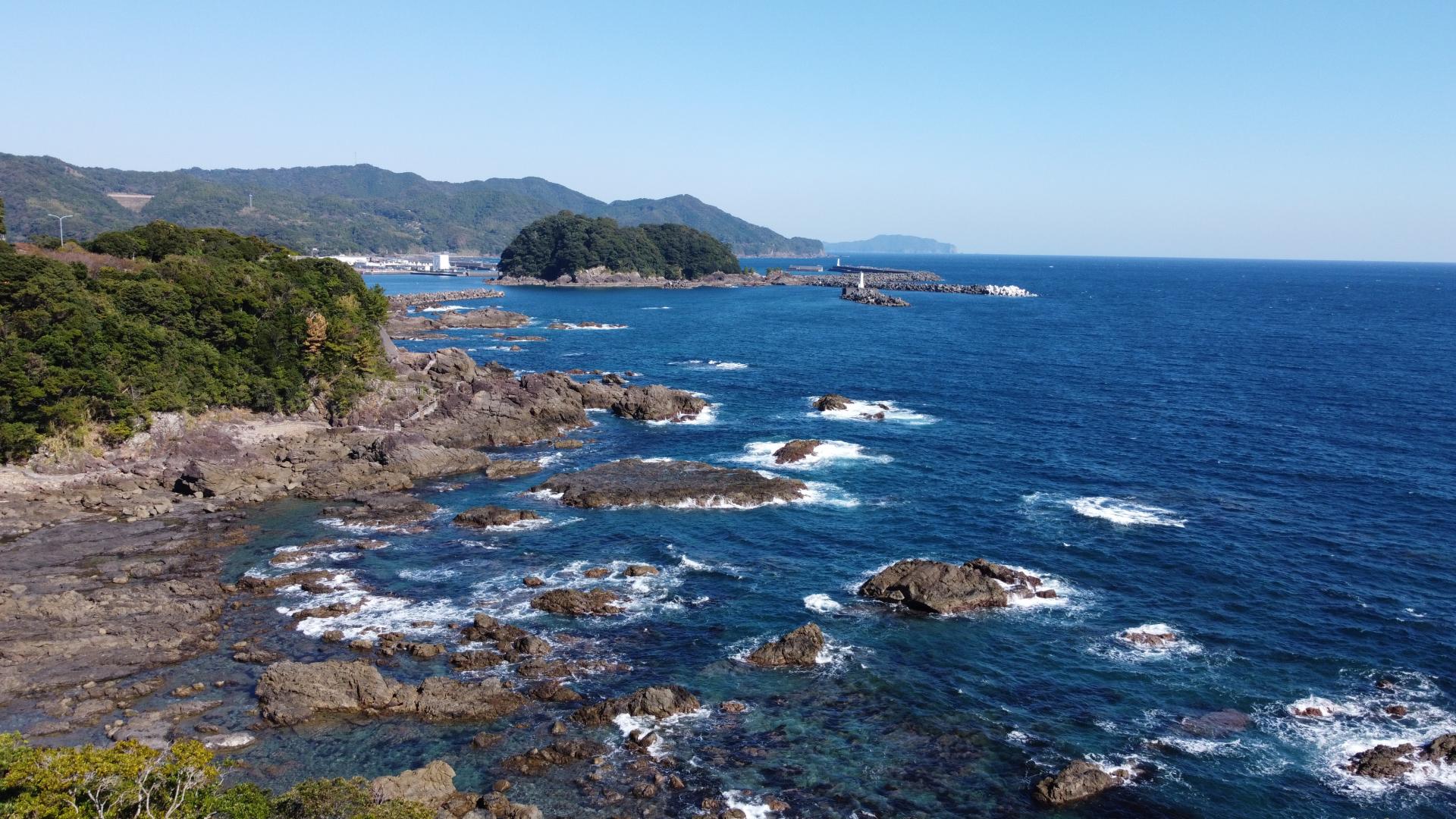 Kochi, a Nature Paradise in Shikoku - Outdoor Japan