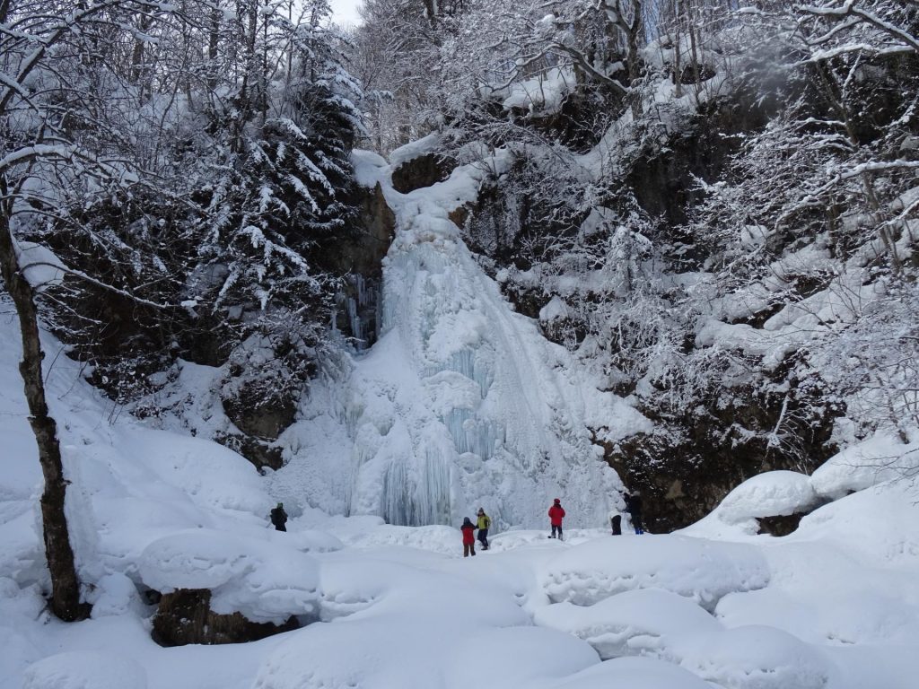 Hachimantai Appi Japan Ski