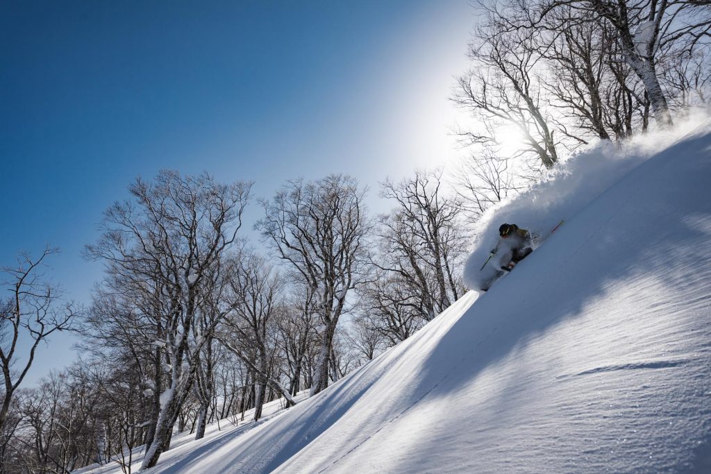 Indy Pass Outdoor Japan Tohoku