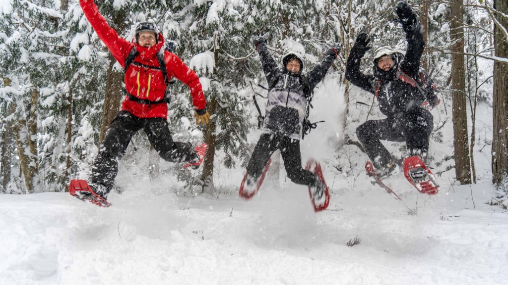 Evergreen Outdoor Center Japan