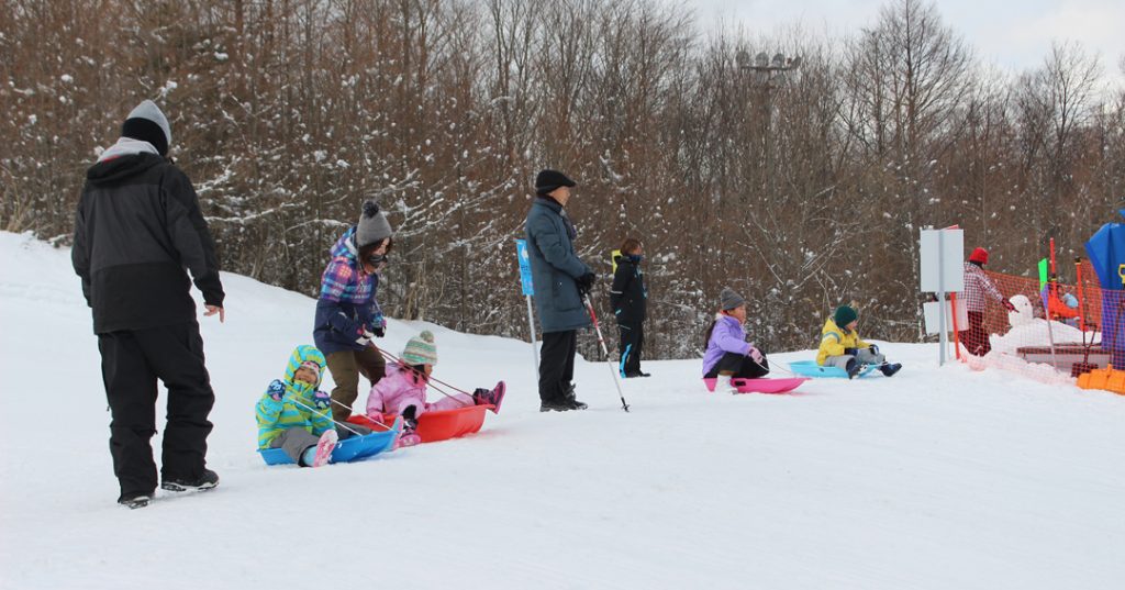 Hachimantai Appi Japan Ski