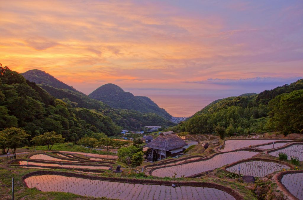 Matsuzaki Izu MTB Outdoor Japan