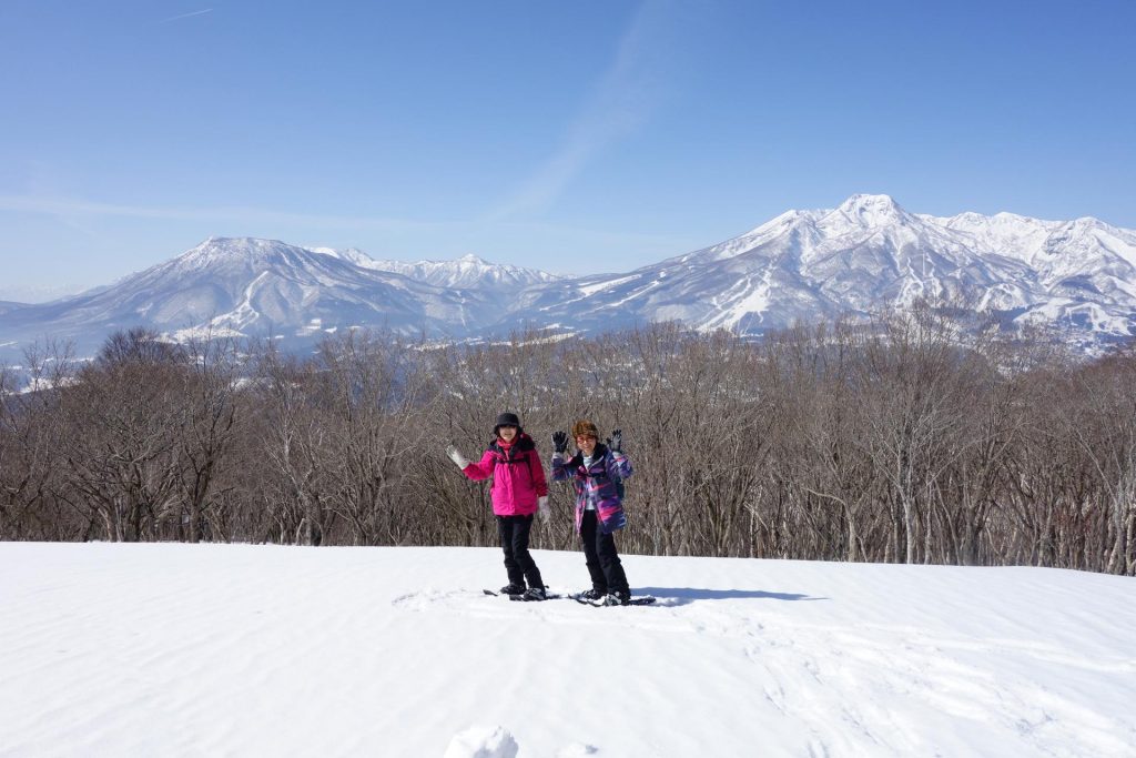 Shinano Town Outdoor Japan