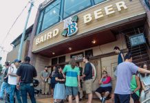 baird beer numazu
