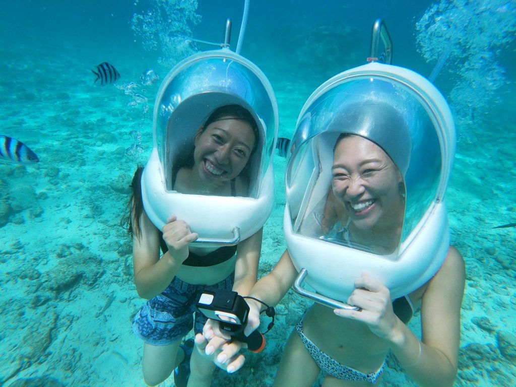 onna tiger beach okinawa outdoor japan