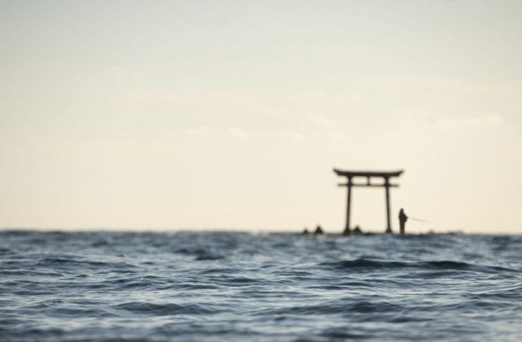 48 Hours in Katsuura, Chiba