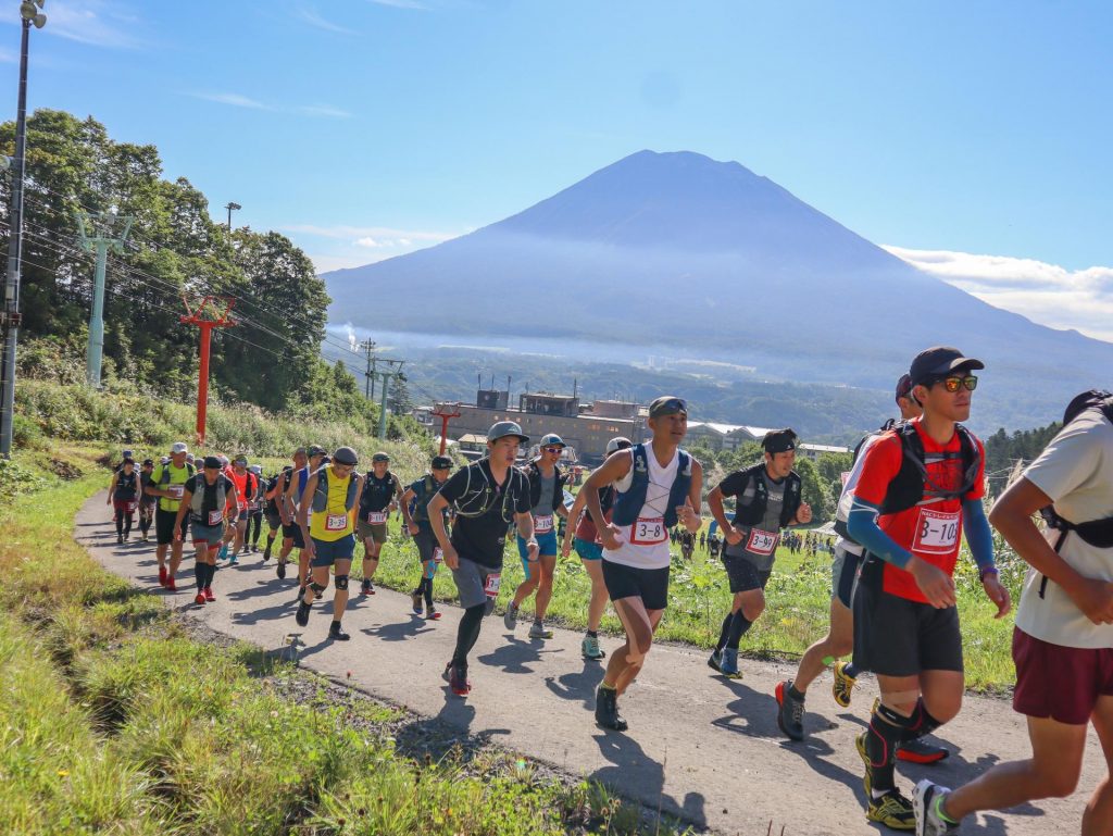 nac trail run