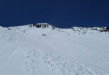 climbing mt. fuji off season