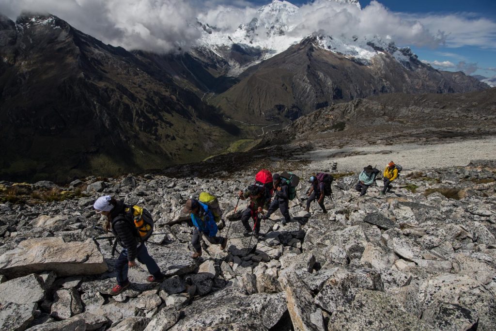 adventure travel world summit in hokkaido