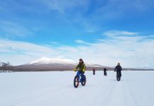 Winter News and Notes