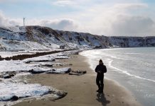 New Horizons in Shiretoko shiretoko hokkaido outdoor japan