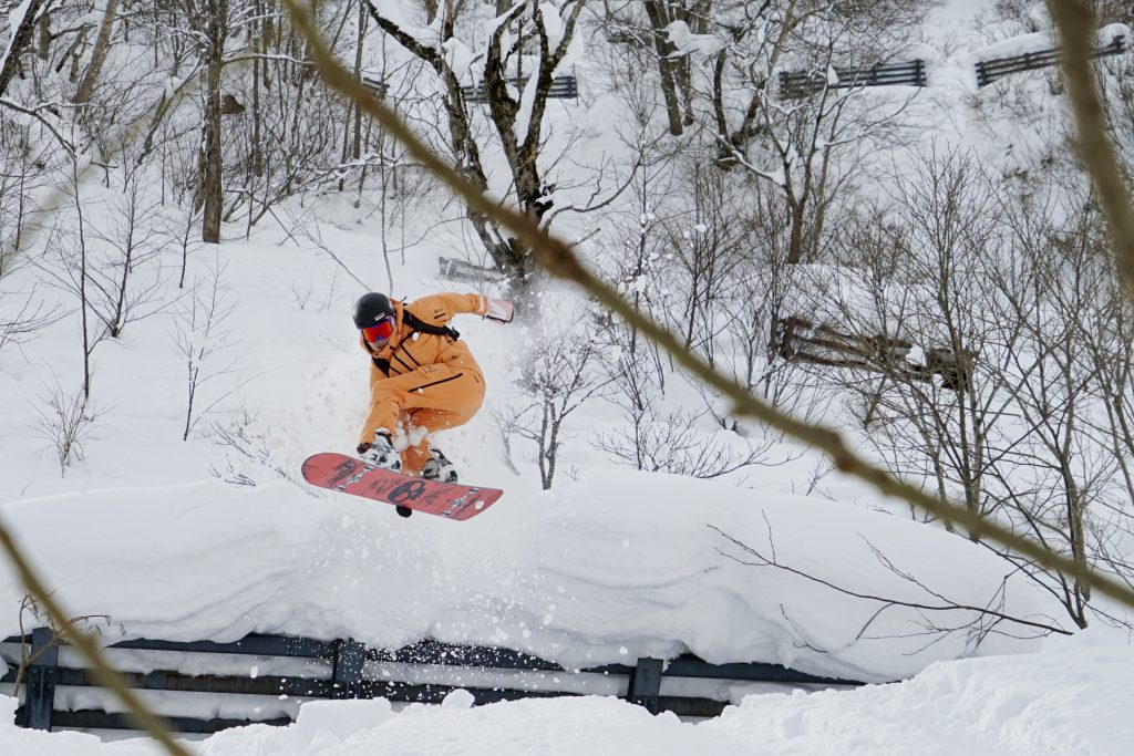 camp3 clubhouse madarao keith stubbs outdoor japan