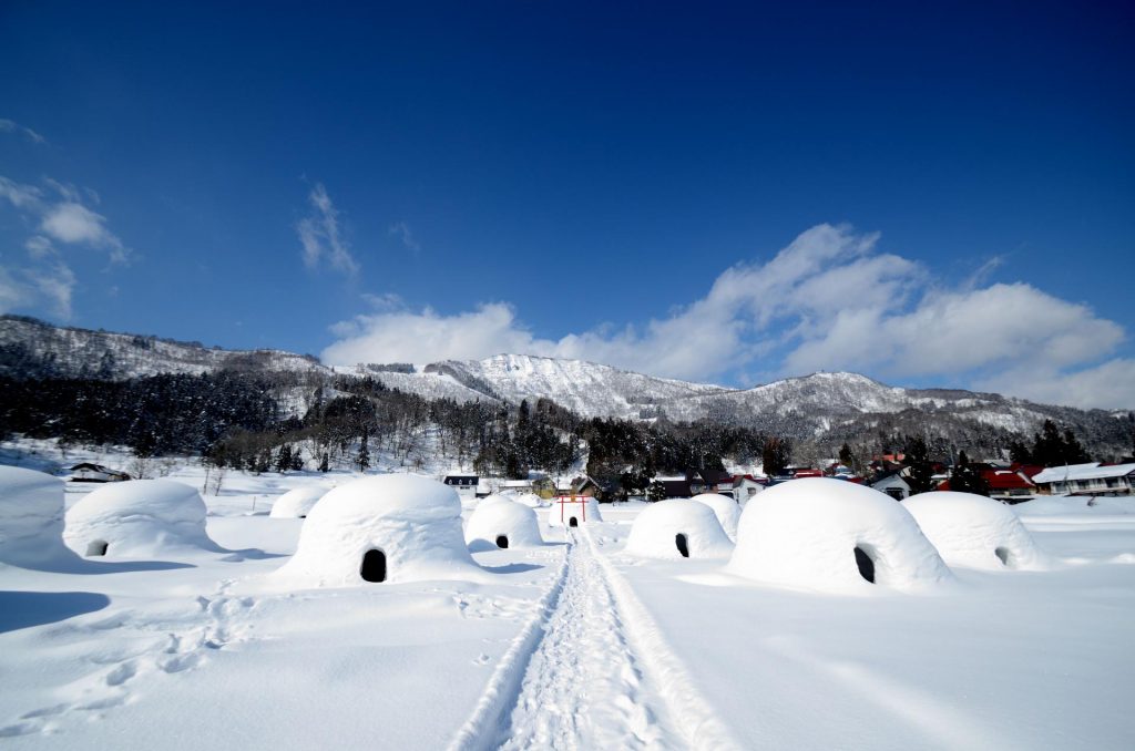 togari onsen outdoor japan