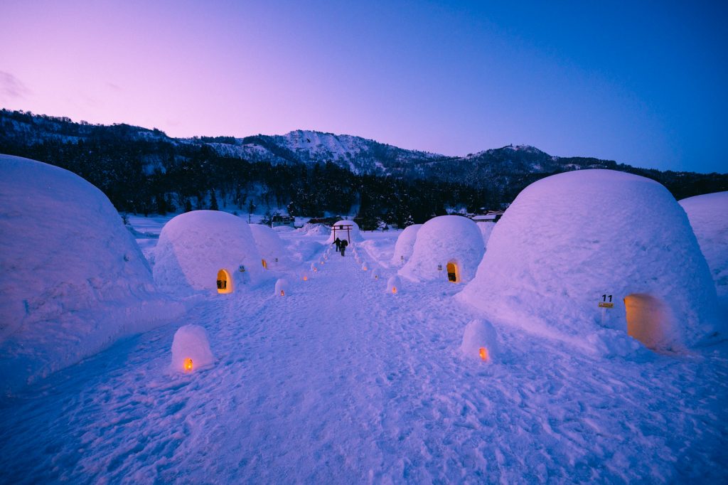 togari onsen outdoor japan