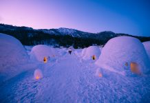 Northern Shinshu’s Secret Stash togari onsen outdoor japan
