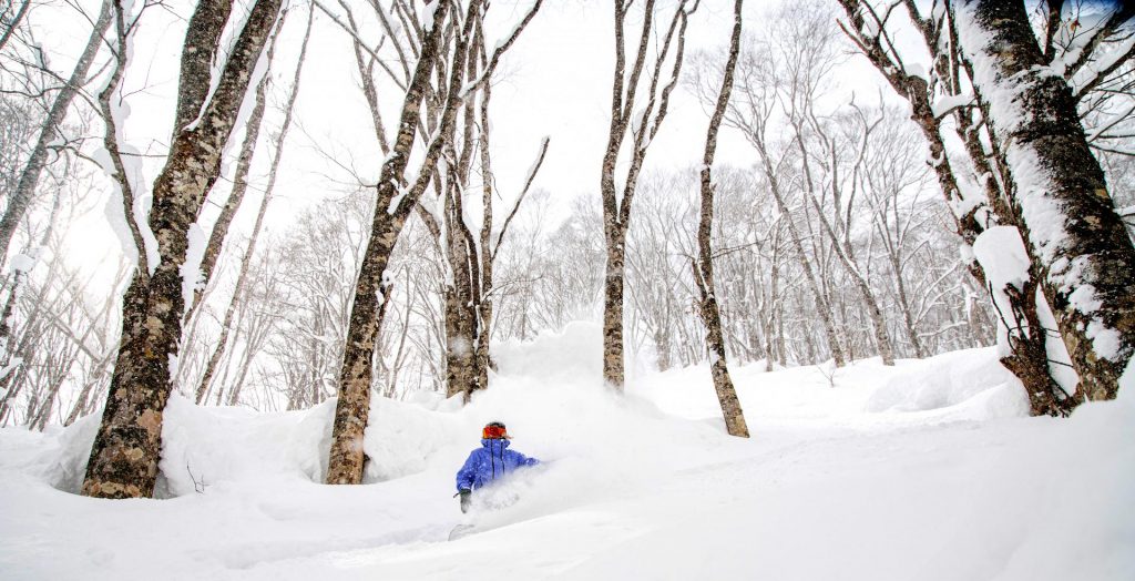 yama women escape myoko snowboard camps women outdoor japan