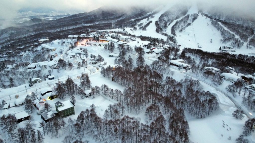 camp3 clubhouse madarao keith stubbs outdoor japan