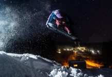 Shizukuishi shizukuishi skiing snowboarding outdoor japan