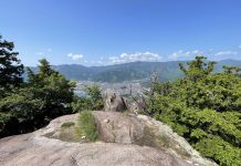 Kumano’s Path Less Traveled