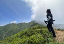 Venturing into the Garden of the Gods