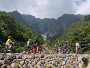 Good Loam: Nathan Bennett and 25 Years of Mountain Biking in Minakami