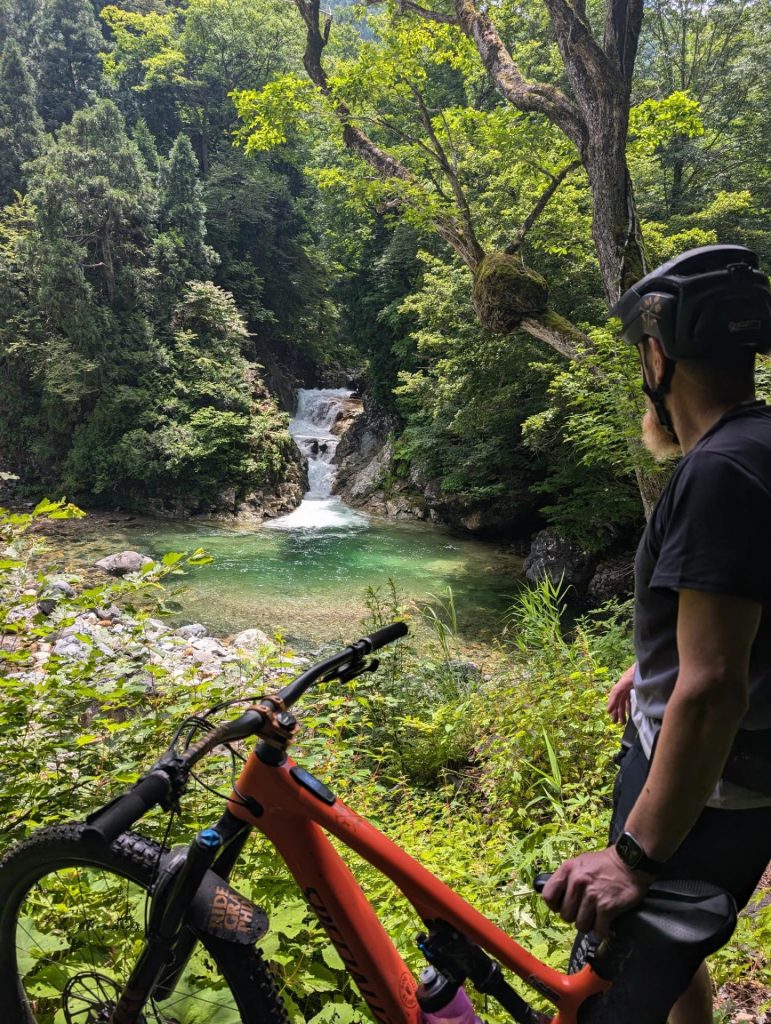 Takaragawa MTB